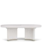 Hepburn Oval Dining Table - Image 17