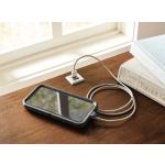 Farmhouse Chic Collection - Nightstand in Bourbon - Image 3