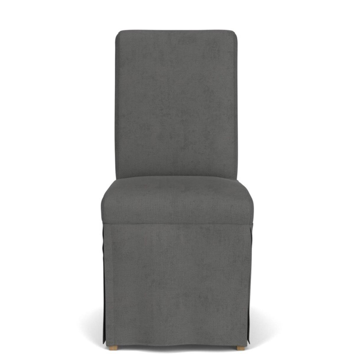 Parsons Uph Chair 2in-sl - Image 7