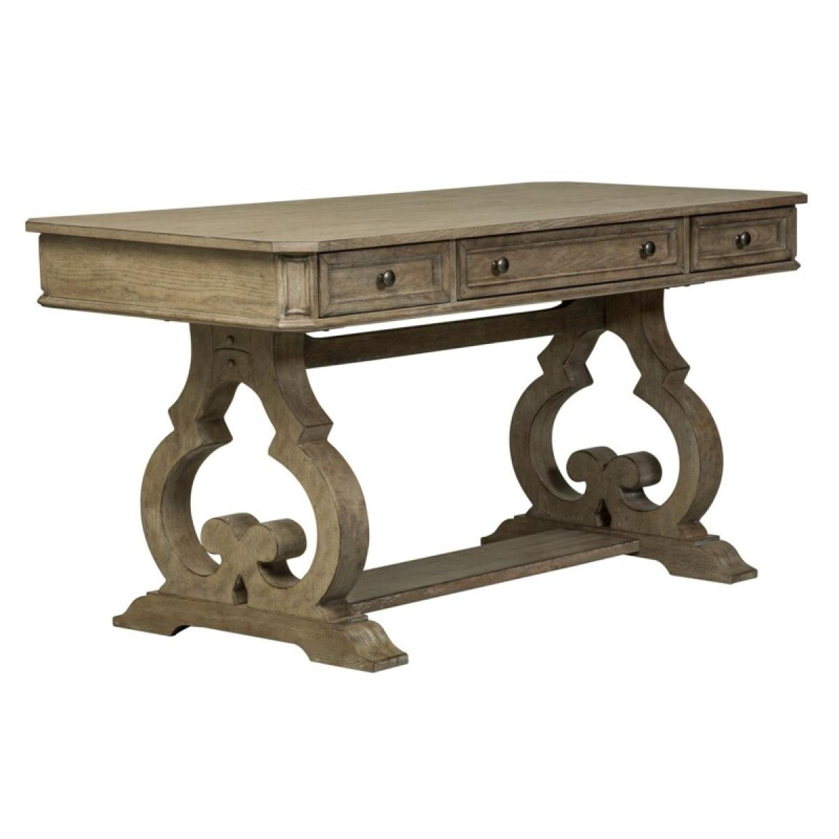 Simply Elegant Writing Desk - Image 3