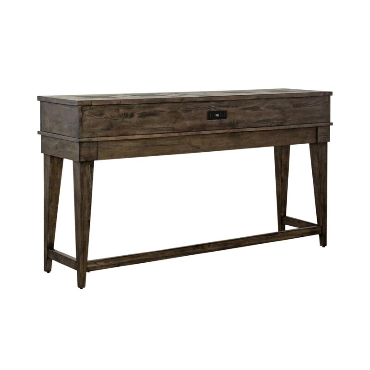 Console Bar Table - Image 3