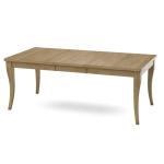 Medium Table Top w/Shaker Legs Base - Image 25