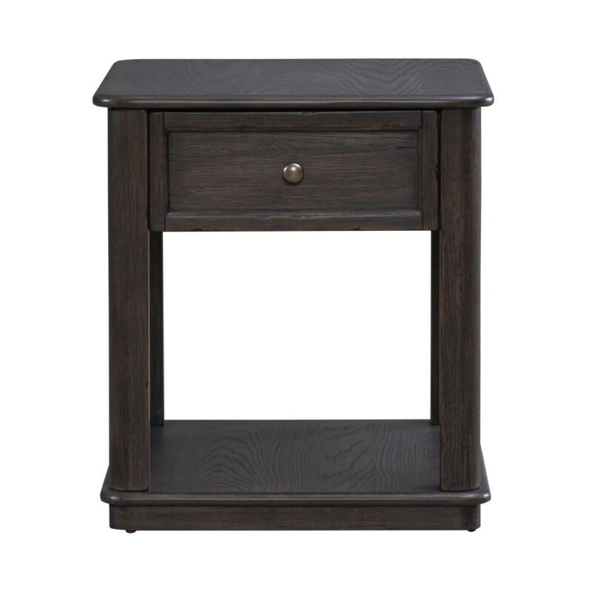 Wallace End Table - Image 4