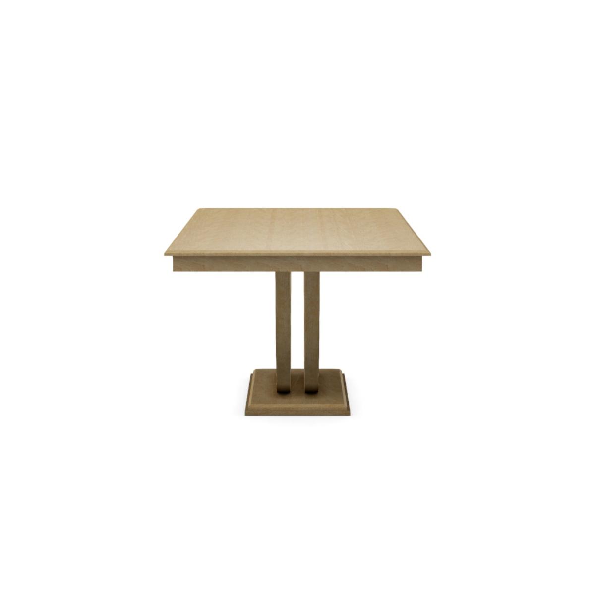 Portico Solid Table Top w/ Coronado Table Base - T-8440STB - Image 32
