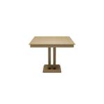 Portico Solid Table Top w/ Coronado Table Base - T-8440STB - Image 32
