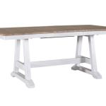 Trestle Table Base - Image 3
