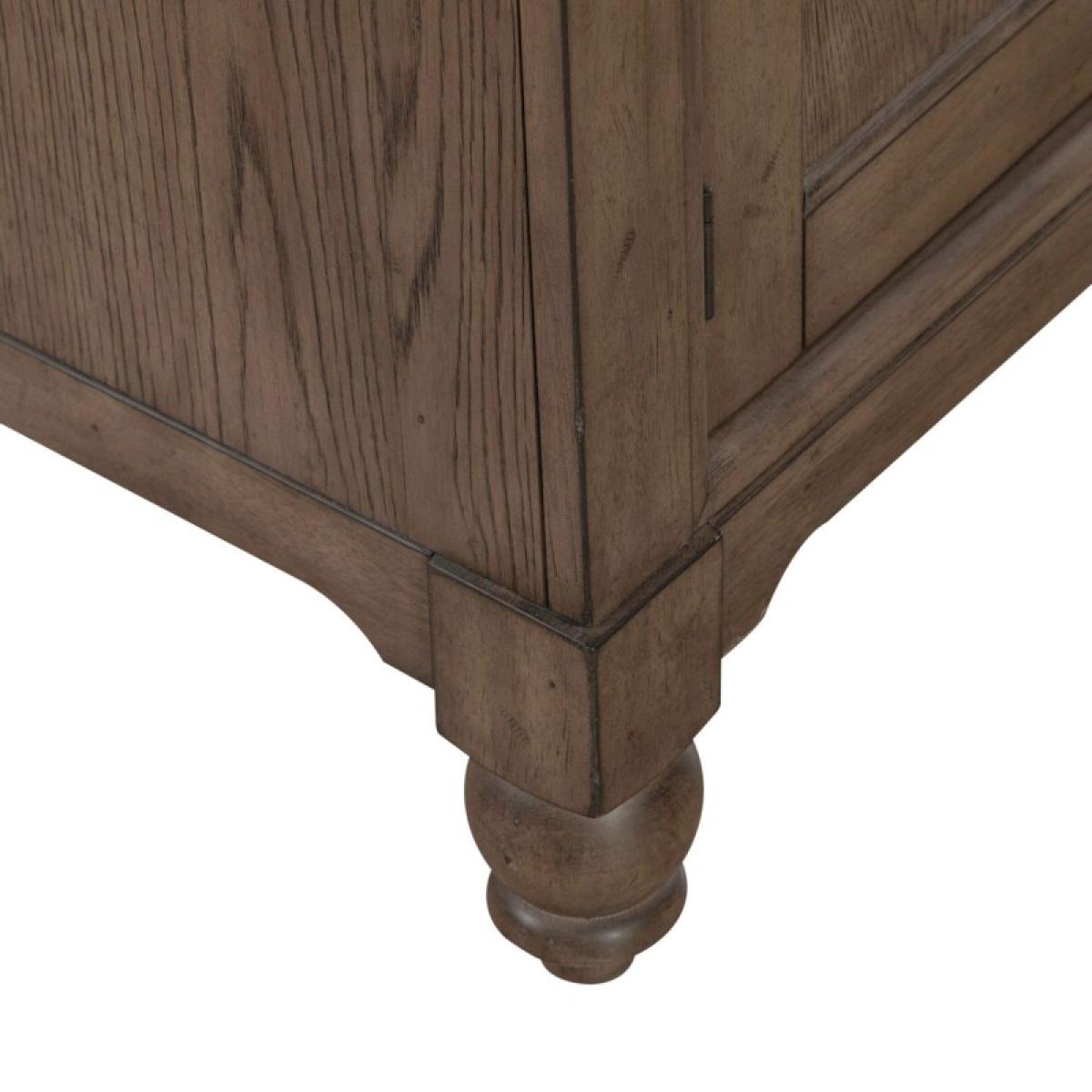 Americana Farmhouse Buffet - Image 13