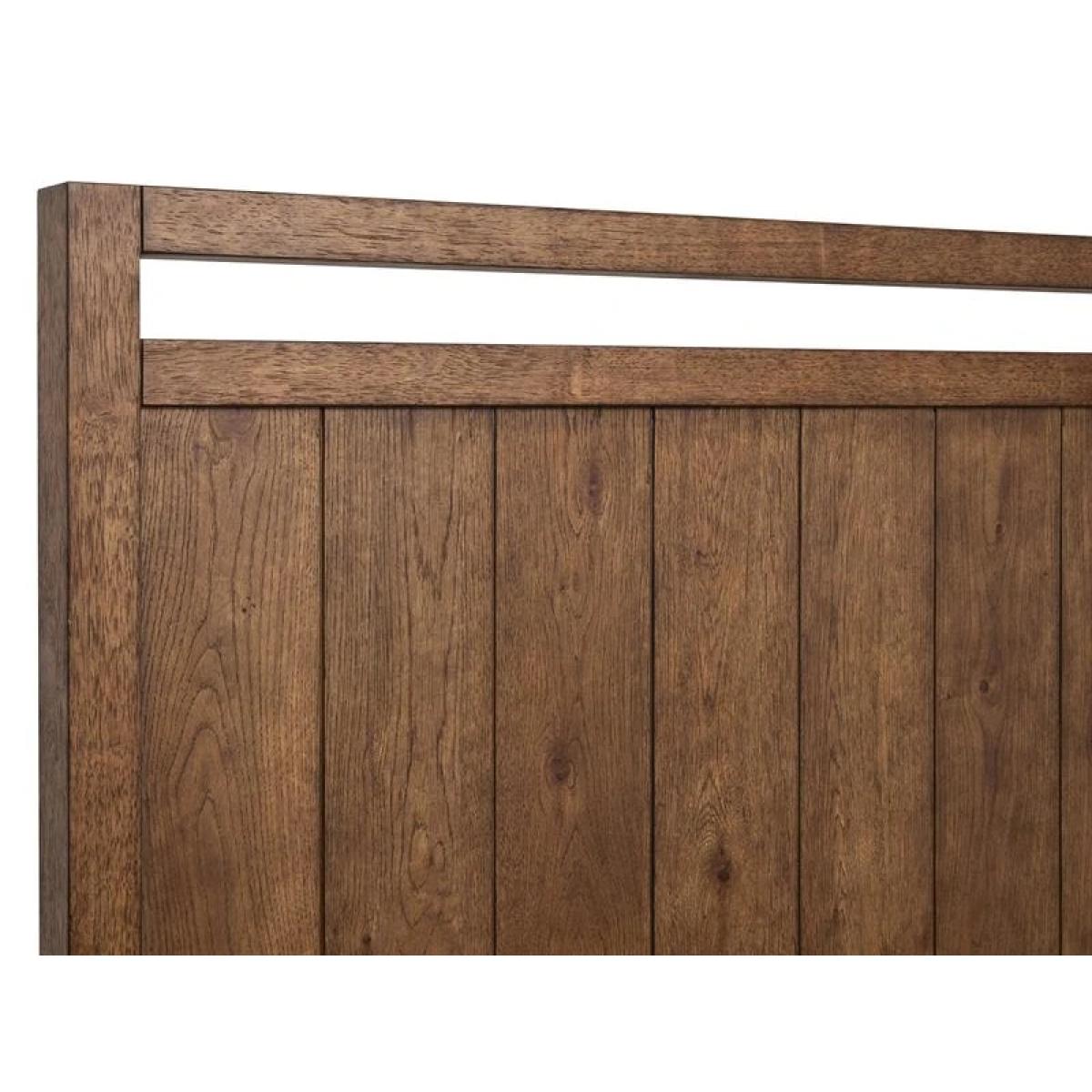 Conway B6422-54A Complete Queen Panel Storage Bed - Image 7