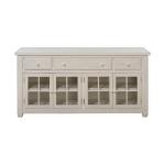 Madaket Media Console