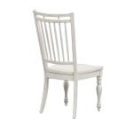 Magnolia Manor Spindle Back Side Chair (RTA) - Image 8