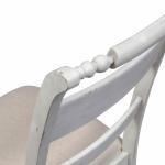 Whitney Slat Back Side Chair (RTA) - Image 9