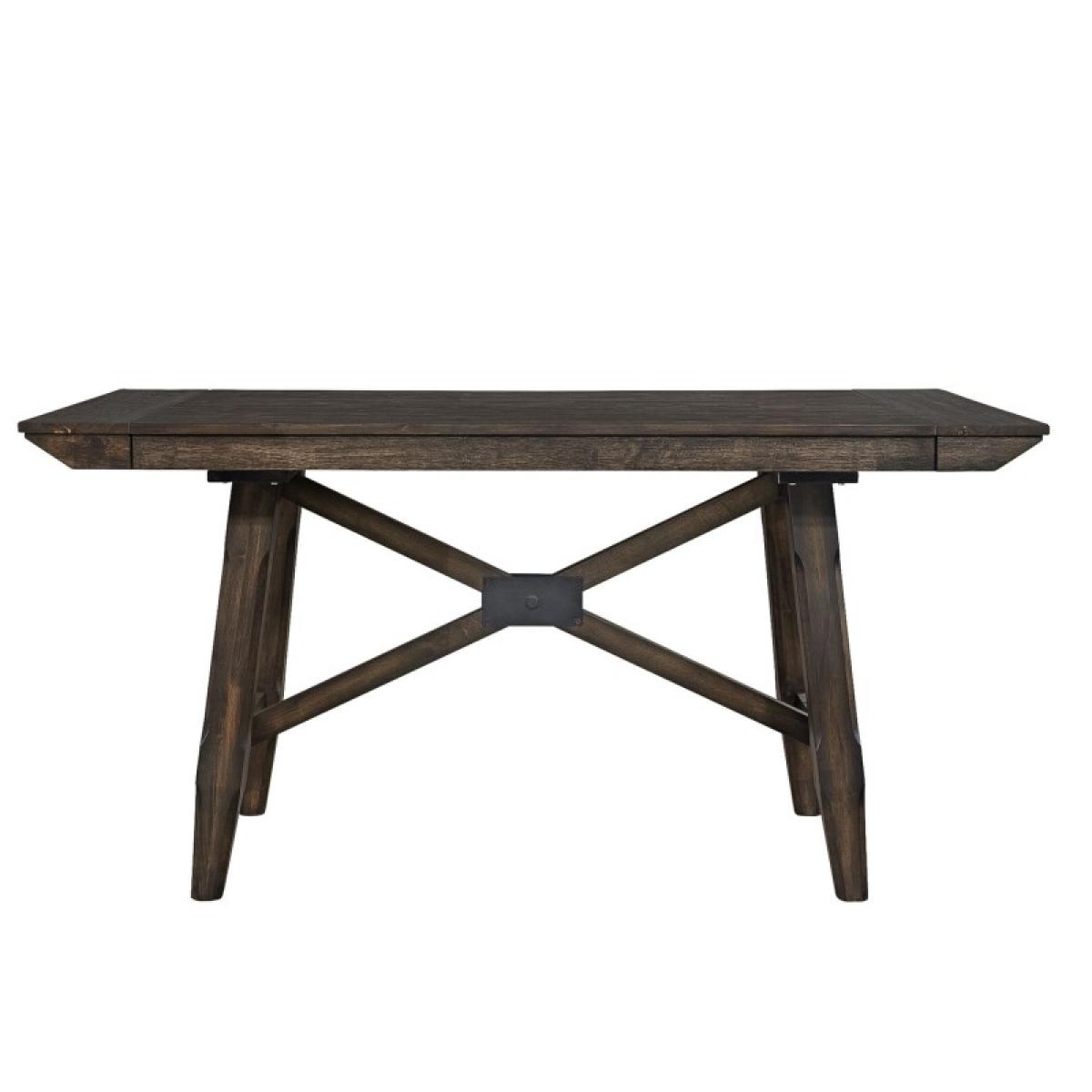 Double Bridge Gathering Table Set - Image 3