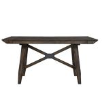 Double Bridge Gathering Table Set - Image 3