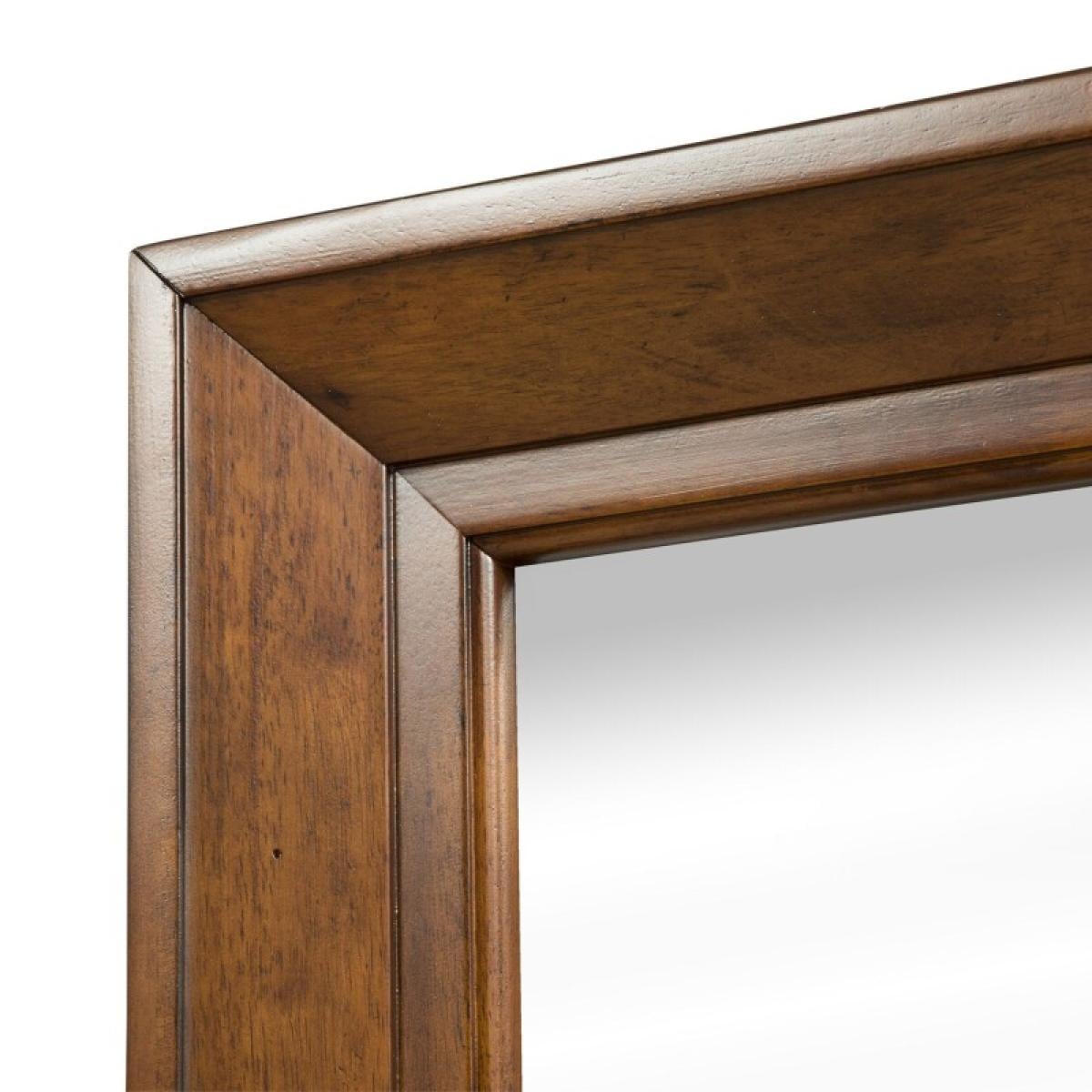 Grandpas Cabin Dresser & Mirror - Image 9