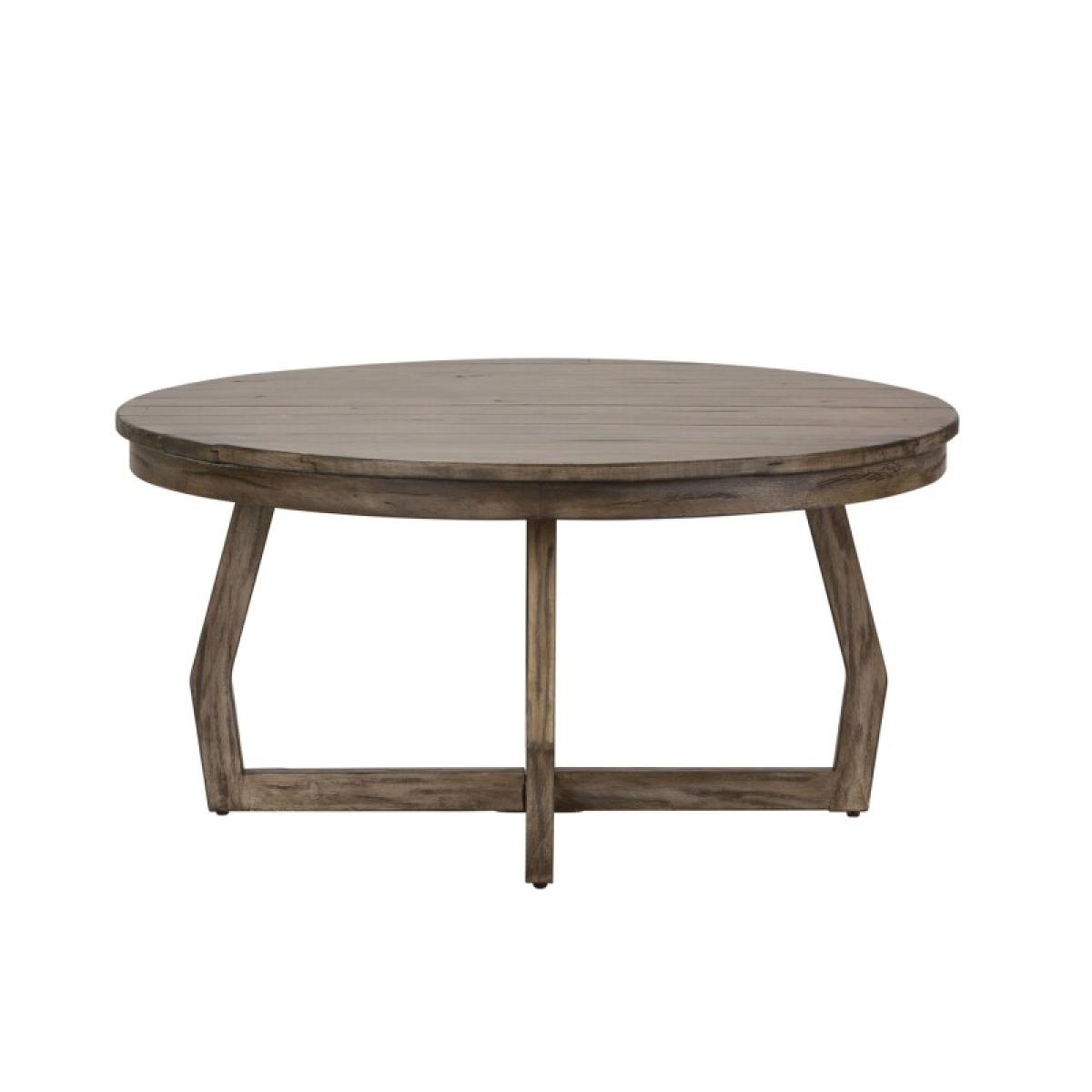 Hayden Way Cocktail Table - Image 4