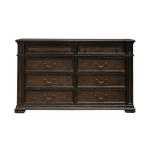 Provence Park 8 Drawer Dresser - Image 4