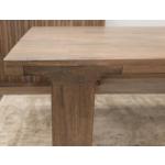 Wooden Table - Mezquite - Image 5