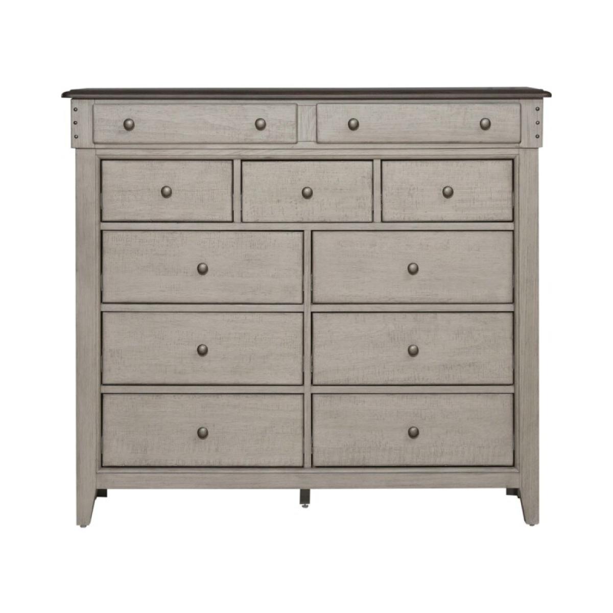 Ivy Hollow 11 Drawer Chesser - Image 4