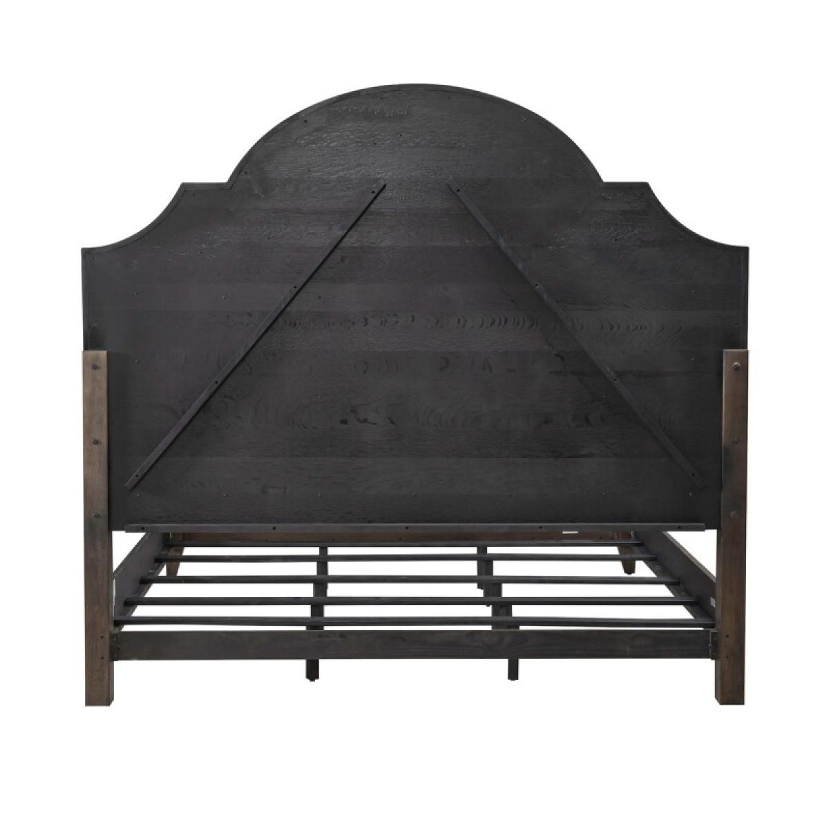 King Uph Bed - Image 6