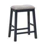 Brook Creek 3 Piece Counter Set - Navy - Image 10