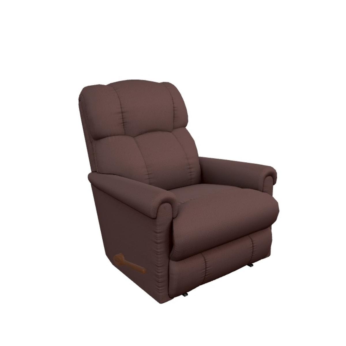 Pinnacle Wall Recliner - Image 2