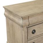 Rustic Traditions Night Stand - Image 10