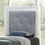 Full Uph Panel HB w/ Lights