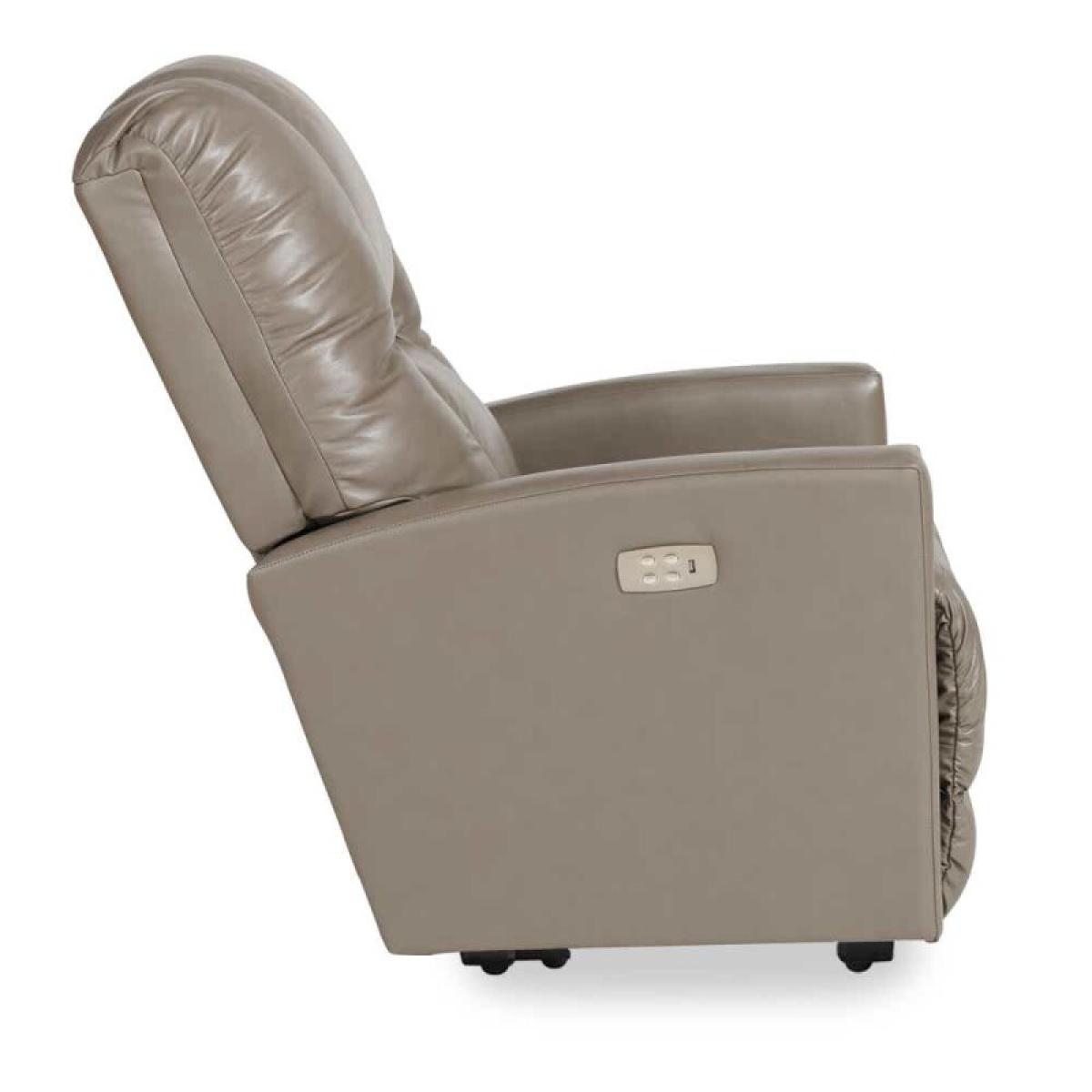 Casey Power Wall Recliner - Image 9