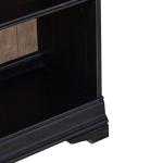 Meritage 48 Inch Bookcase (RTA) - Image 10