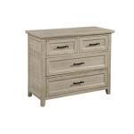 Sanibel Bedroom - 4-Drawer Chest