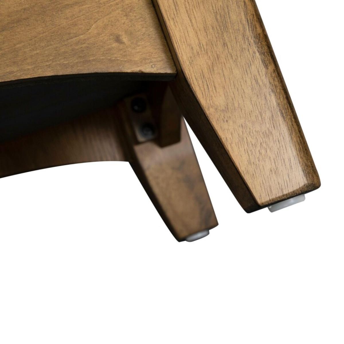 Santa Rosa Pub Table - Image 10