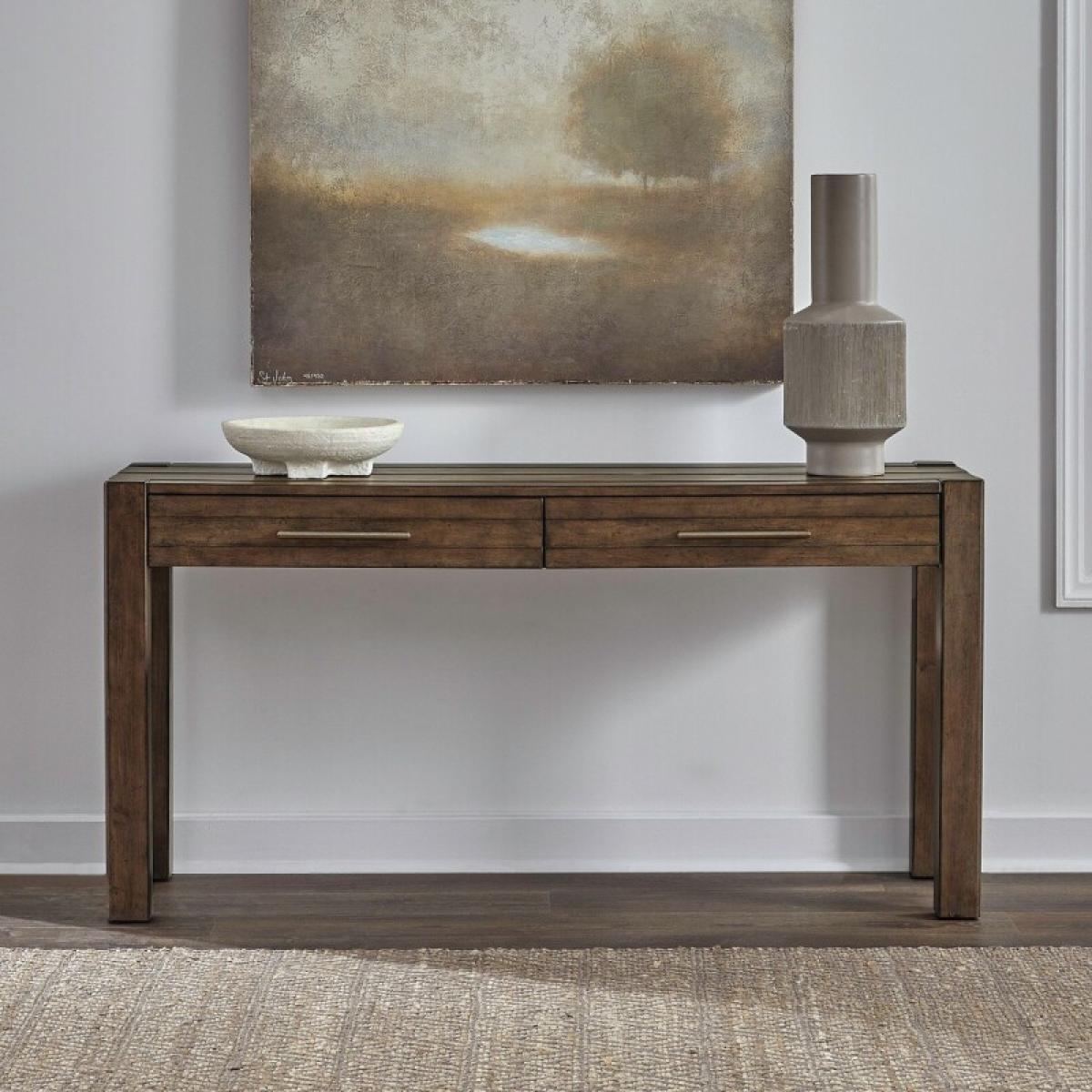 Broadmore Console Table - Image 2