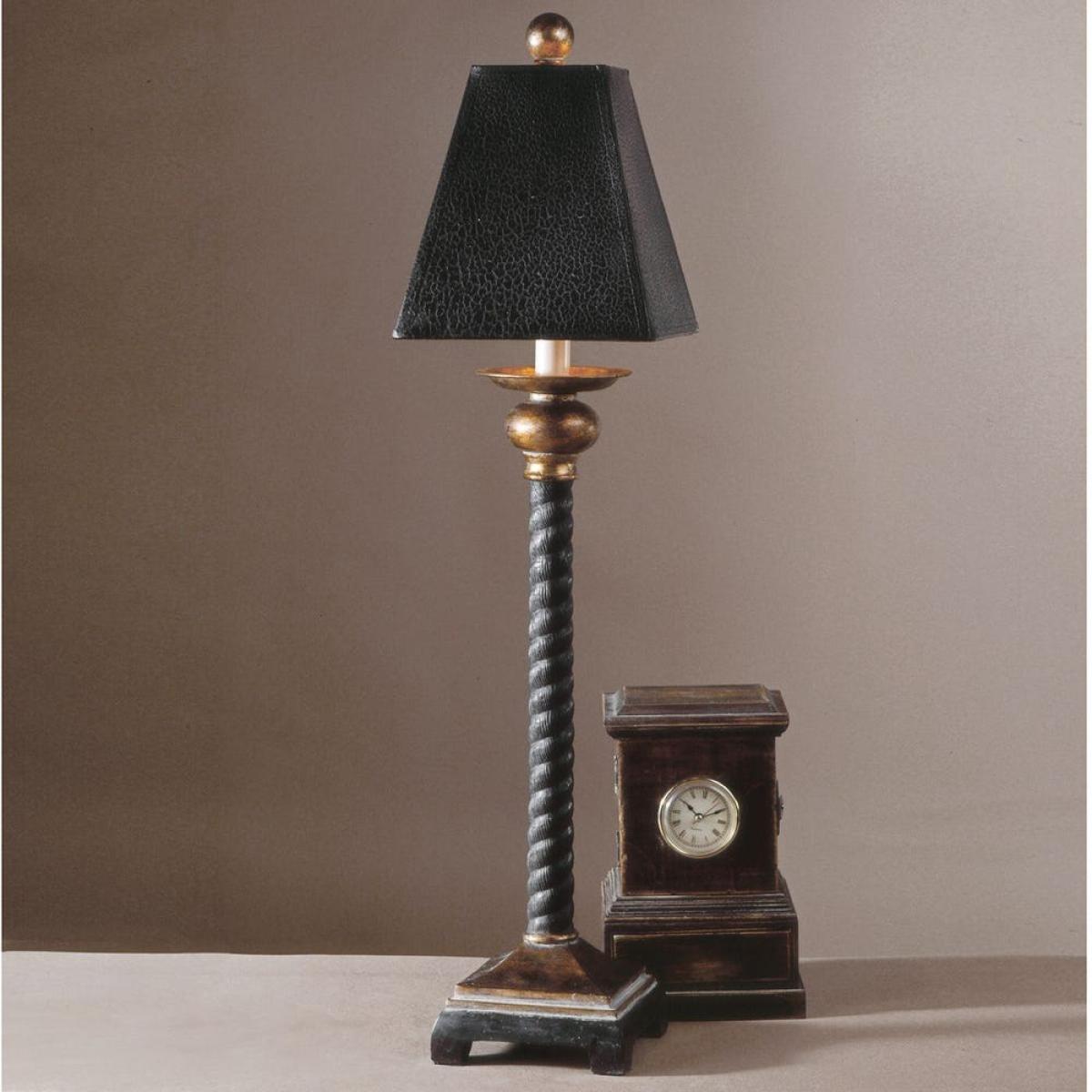 Bellcord Buffet Lamp - Image 3