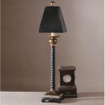 Bellcord Buffet Lamp - Image 3