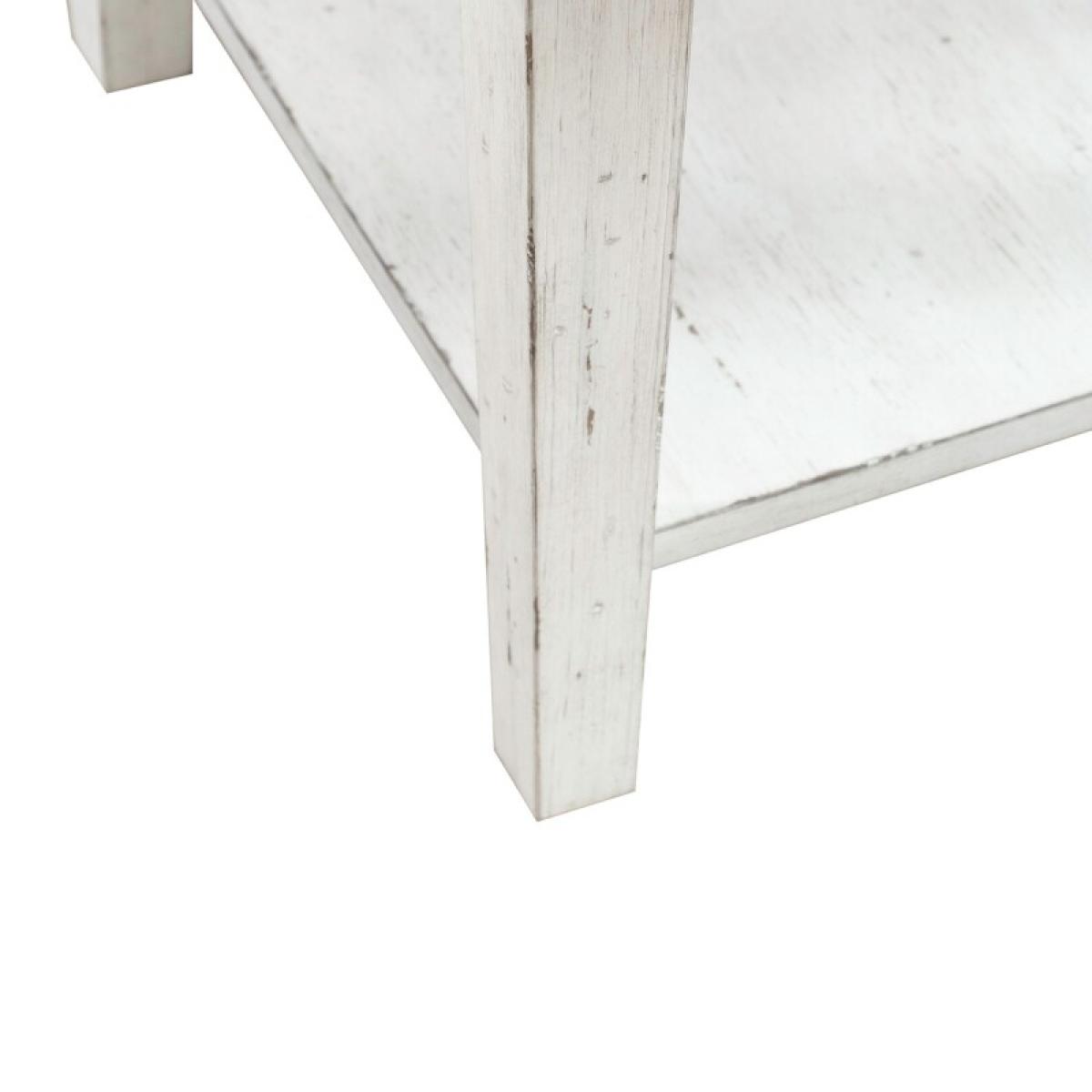 Al Fresco Drop Leaf Table - Image 11