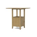 Drop Leaf Bistro Table - Image 17