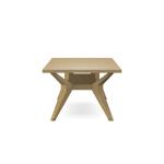 Dane Solid Table Top & Base - T-4484B - Image 14