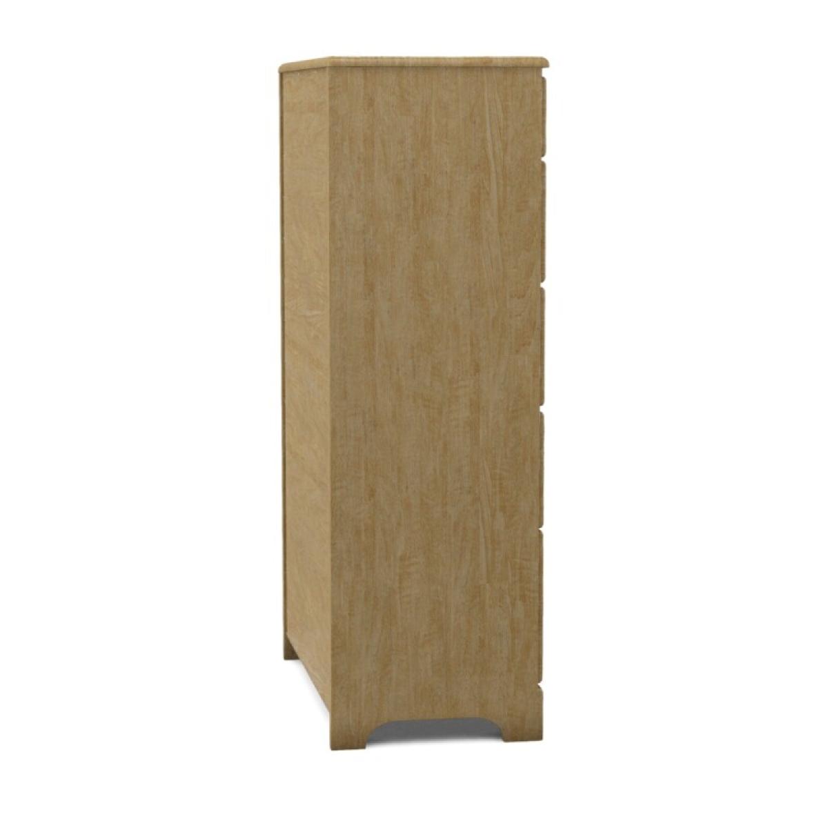 Jamestown 6-Drawer Chest - Image 31