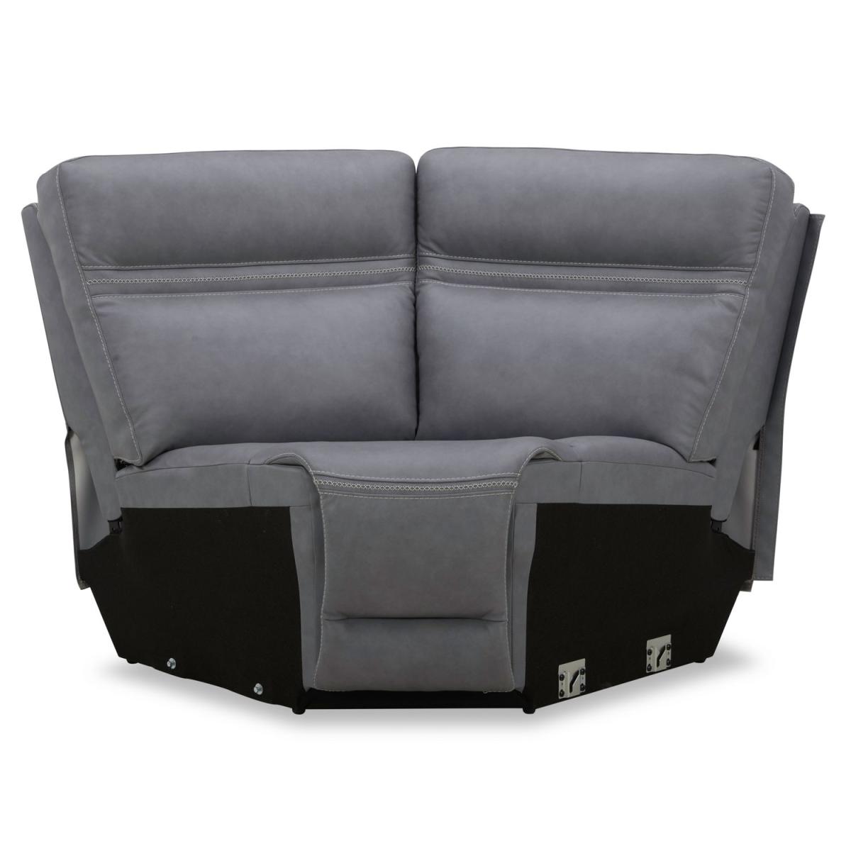 Corner Wedge - Blue Gray - Image 4