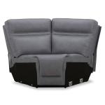 Corner Wedge - Blue Gray - Image 4