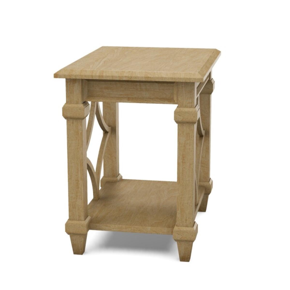 Josephine End Table - Image 15