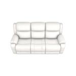 Dorian Reclining Sofa