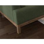 Wooden Frame & Base, Sofa - Sedona - Image 6