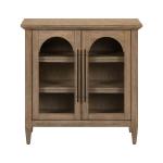 Pavilion 2 Door Accent Cabinet - Image 4