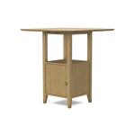 Drop Leaf Bistro Table - Image 27