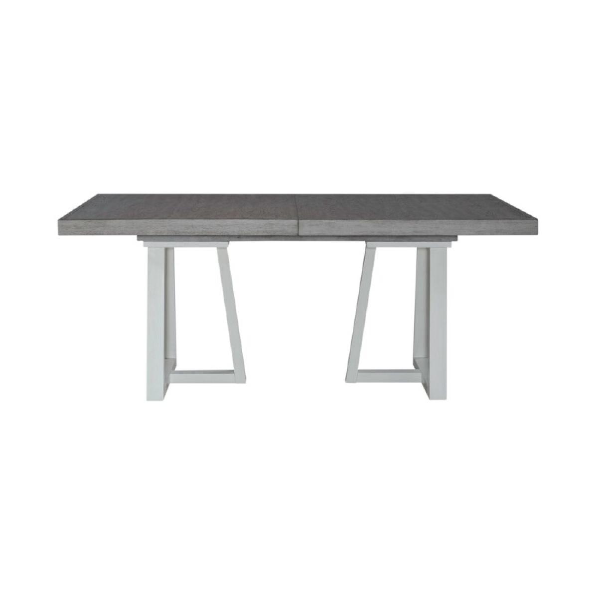 Double Pedestal Table Top - Image 4