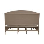 King Panel Storage Bed - Image 6