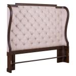 Queen Uph Shelter Headboard - Image 3