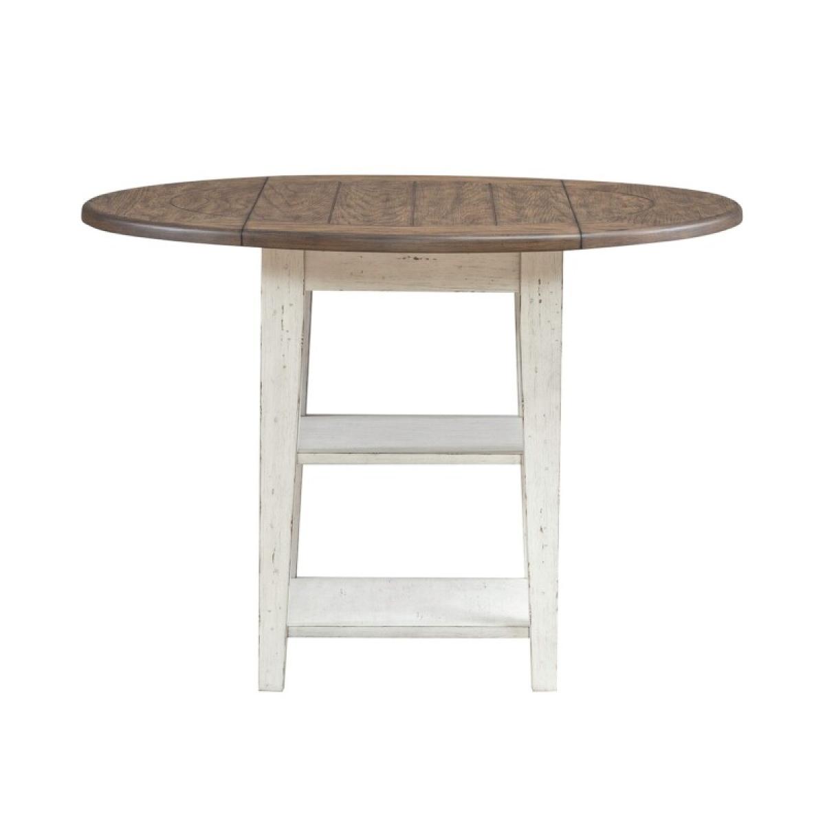 Al Fresco Drop Leaf Table - Image 4