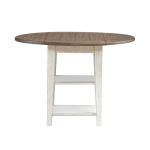 Al Fresco Drop Leaf Table - Image 4
